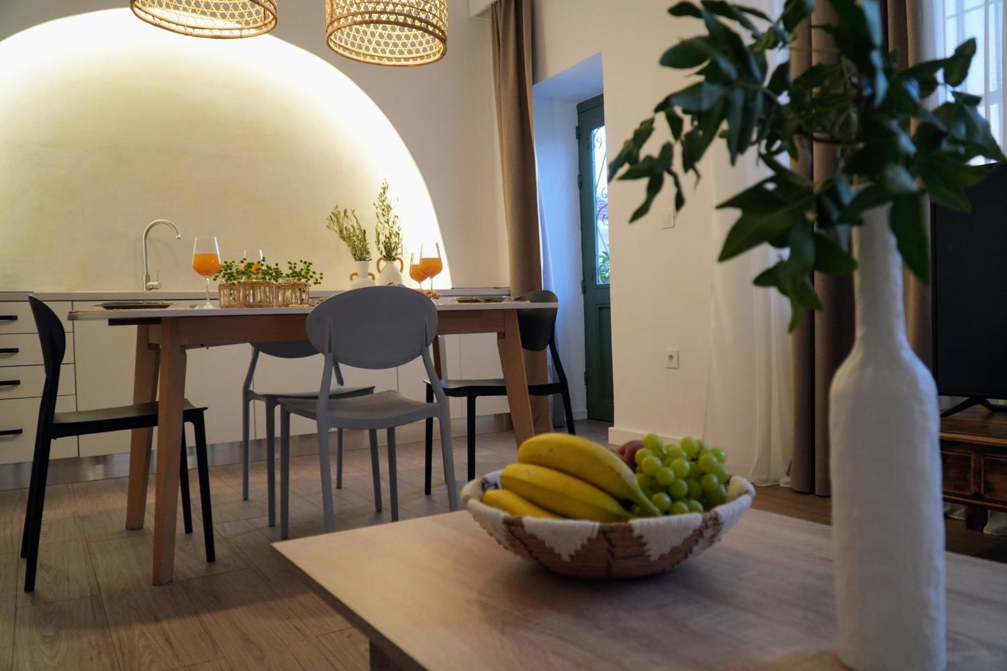 Bella Vista Ii Apartment